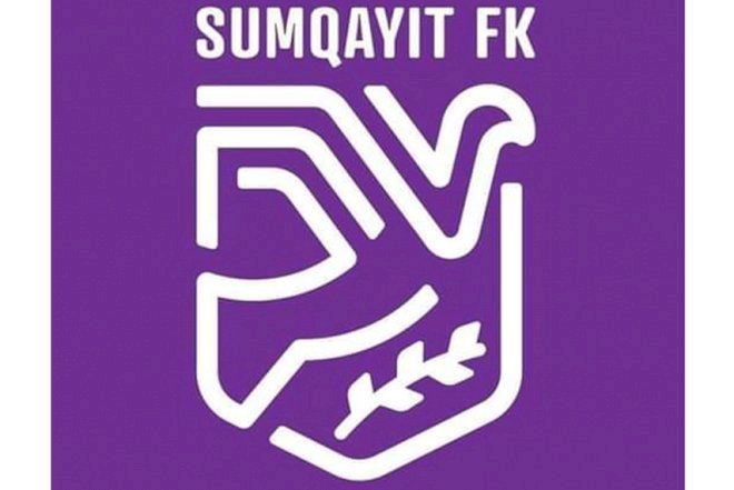    “Sumqayıt”ın yeni loqosu tənqid hədəfi oldu   