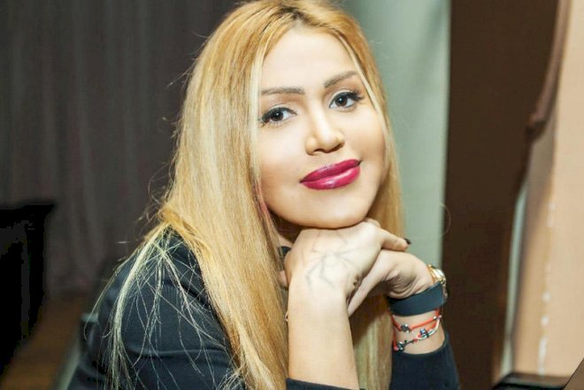    “Məni təhqir etmək heç kimin başı üçün deyil“ - Rəqsanə   