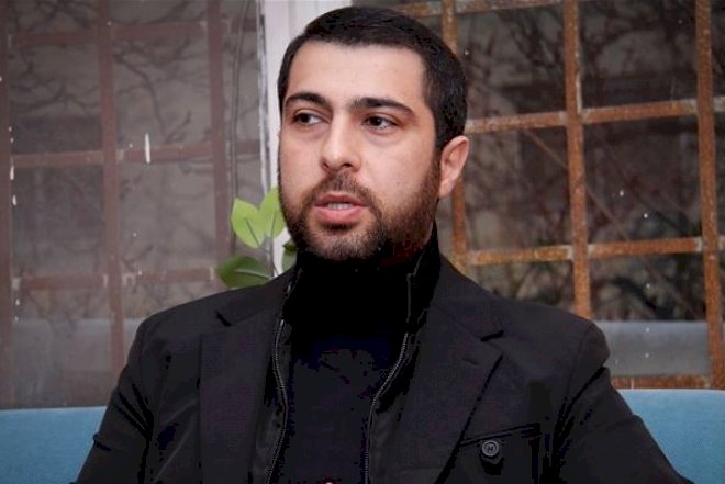    Namiq Qaraçuxurlu imicini dəyişdi - Foto   