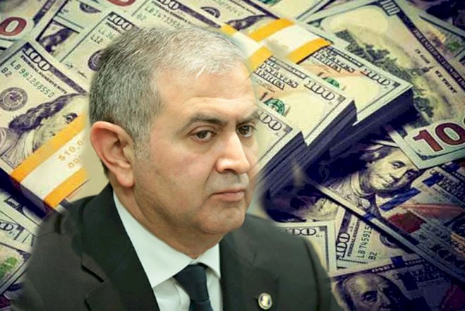    Gömrük generalı ilə bağlı sensasiya –   DTX araşdırma aparır