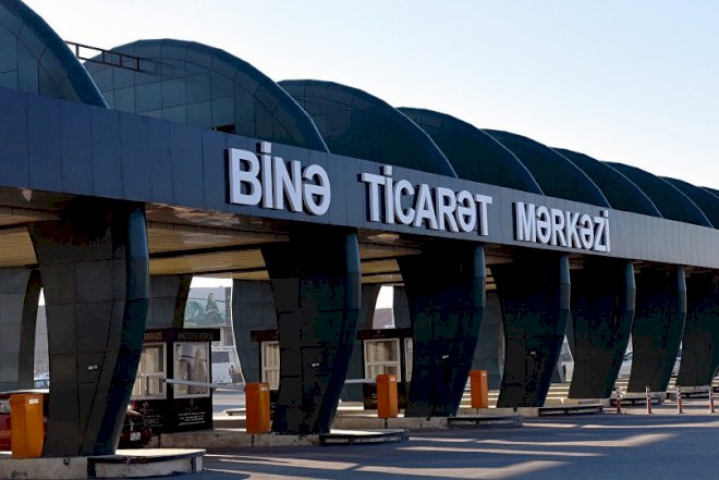    Vergilərlə bağlı “Binə”dən daha bir açıqlama   
