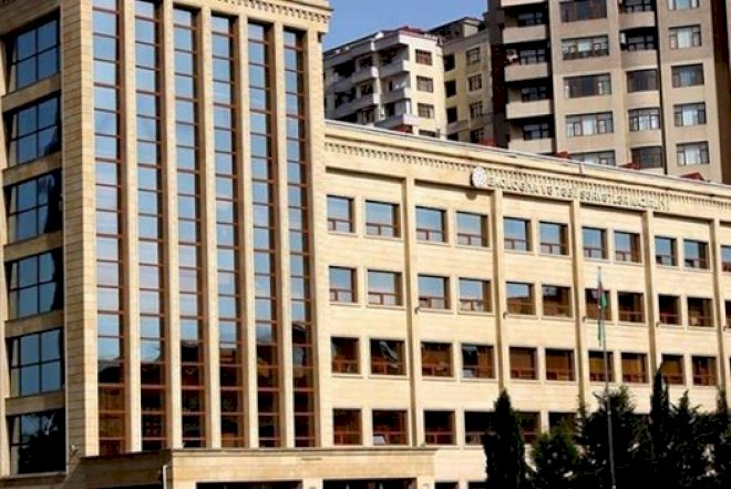   Nazirliyin 3 idarəsi ləğv edildi   