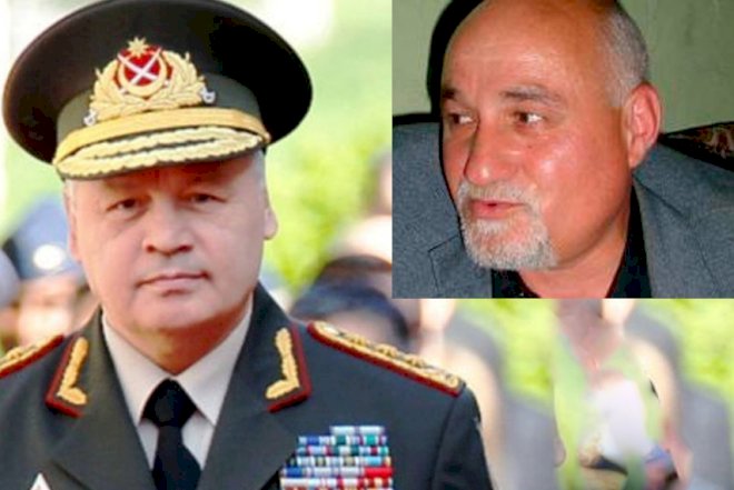    “Səfər Əbiyev mənə dedi ki, ağlını başına yığ...” –   Keçmiş müavin