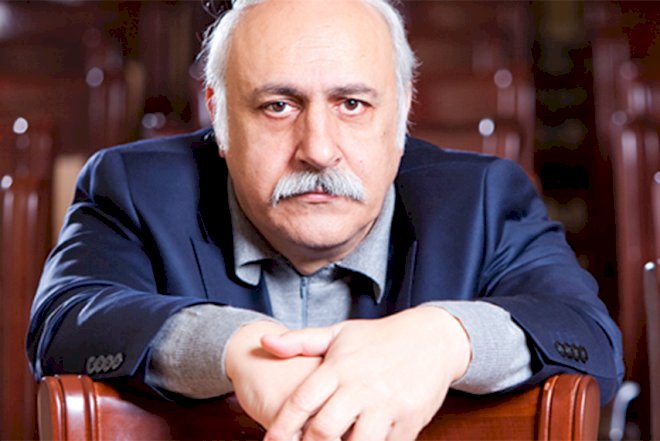    Eldar Mansurovun oğluna yüksək vəzifə verildi   