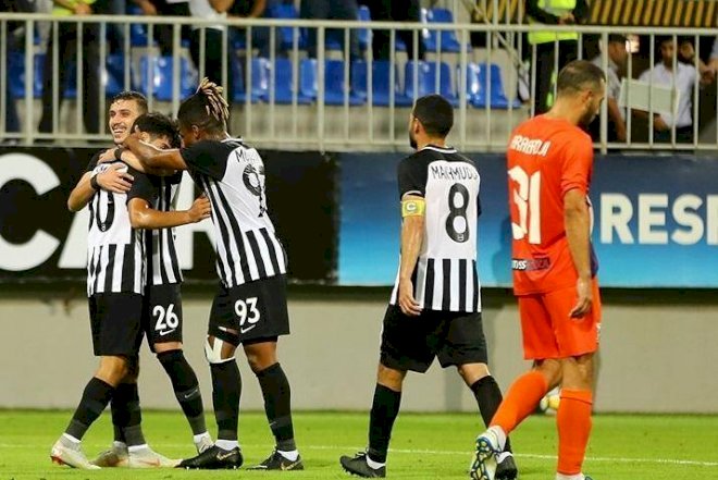    Yeni reytinq cədvəlində xalımız artıb – UEFA açıqladı   