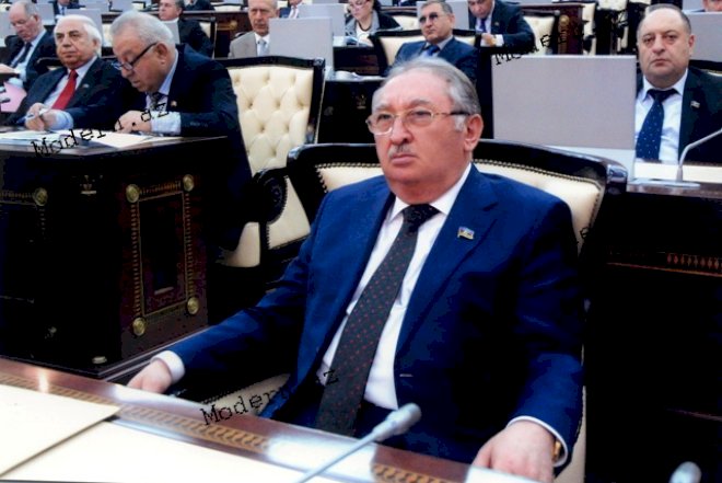    Əhməd Vəliyevin bankı ağır durumda –   9.8 milyonluq zərər