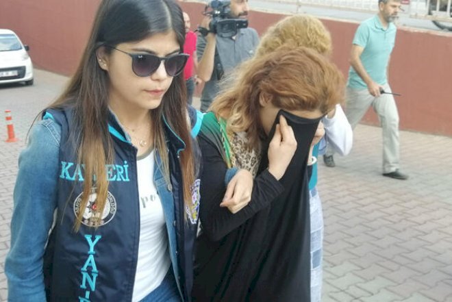    Ailə qurmaq vədi ilə kişiləri aldadıb 2 milyon pulu ələ keçirdilər - Foto   