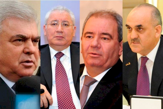    Onlar deputat olmaq istəyir –   Keçmiş nazirlərdən geridönüş cəhdi
