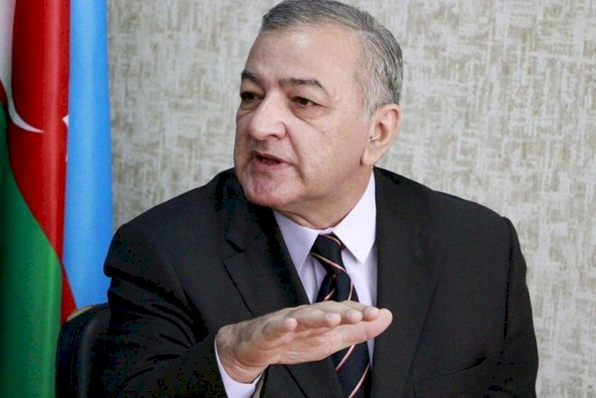    Cəbhə bölgəsində nə baş verir? –   Ermənilərin yeni niyyəti