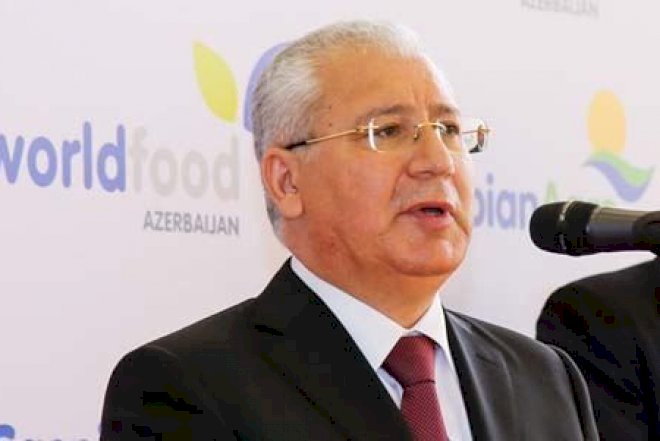    Heydər Əsədov deputat olmaq iddiasından danışdı   