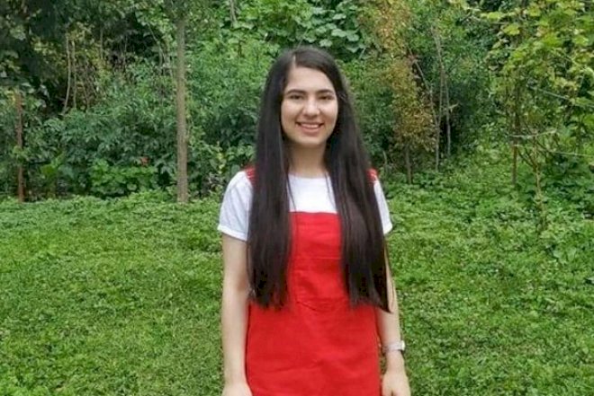    Bu qız Azərbaycanda yeganə şəxsdir ki…    