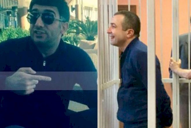    Rövşən Lənkəranskinin qətlinin motivi açıqlanıb –   Şok ifadə