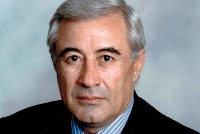    Rəsul Quliyev Elçibəyə “agent” ittihamlarından danışdı   