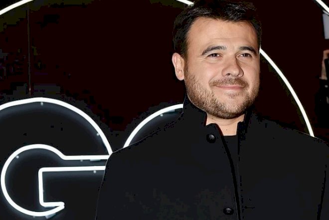   Bu da Emin Ağalarovun qızı – Foto   