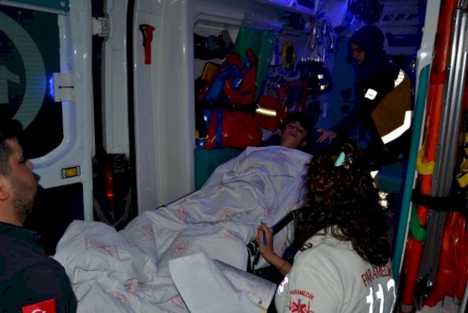    Toy yasa çevrildi: 11 yaşlı uşaq öldü   
