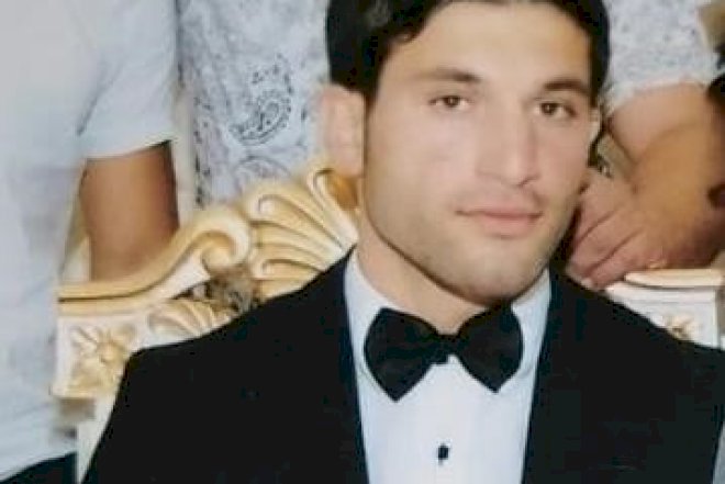    Azərbaycanda daha bir kişi tərk edildiyi üçün intihar etdi   