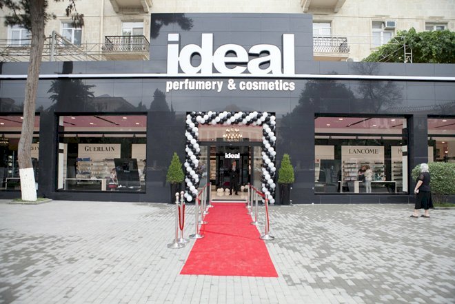   “İdeal“ cərimələndi   