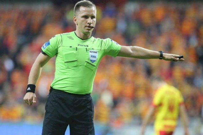    “Dundalk“ - “Qarabağ“ matçının hakim təyinatları açılandı   