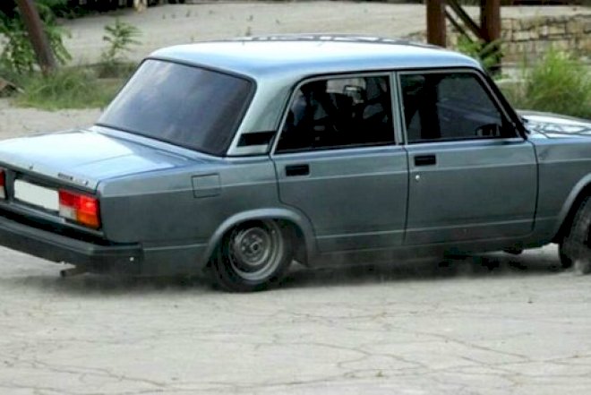    Bakıda 6 “avtoş” həbs olunub   