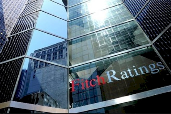    “Fitch” Azərbaycanın uzunmüddətli defolt reytinqini təsdiqləyib   