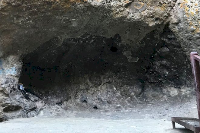    Naxçıvanda uran yatağı tapıldı   