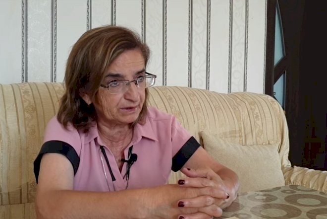    Aytəkin Alxaslı niyə ailə qurmadı? –   Maraqlı müsahibə + Video 