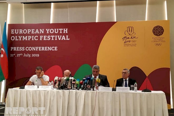    “Avropadan başqa heç bir qitədə belə bir Festival keçirilmir” –   Azad Rəhimov