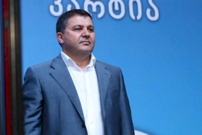    Deputat cinsi təcavüzdə günahlandırılır   