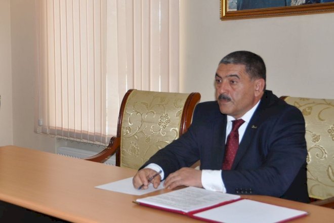    Azərbaycanda yarım milyonluq yanğın - İcra başçısından açıqlama   