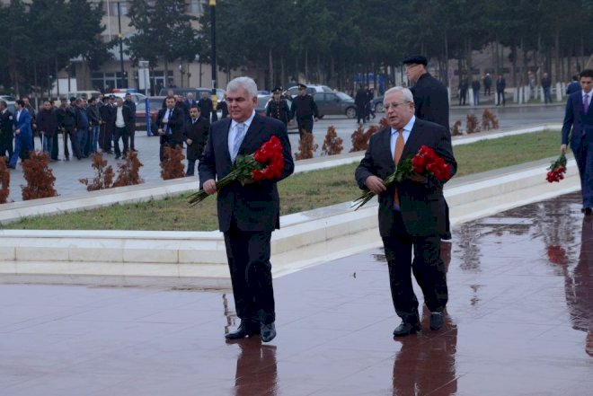    Məmmədovun 700 milyonluq çöküşü   