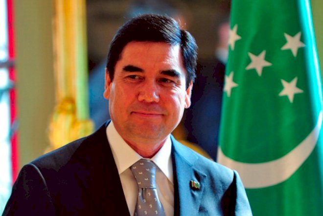   Ölüm xəbəri yayılan prezident tapıldı   