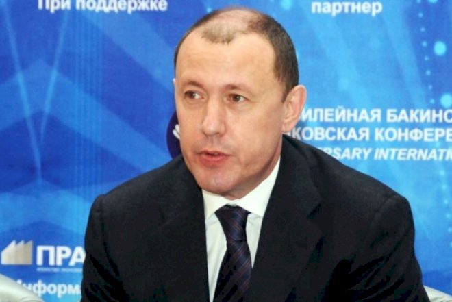    Cahangir Hacıyevin məhkəməsi təxirə salındı   