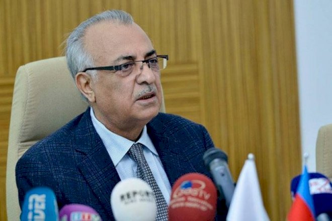    Abdulbari Gözəlin çöküşü –   Qohumu haqda prokurorluğa müraciət edildi