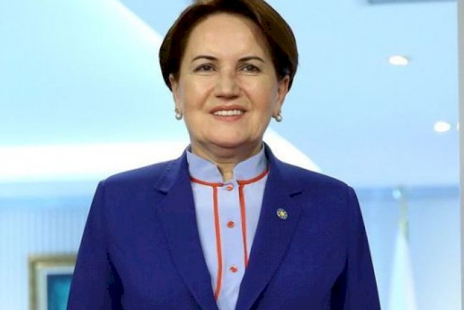    Nazirlik təklif edildiyi deyilən Meral Akşenerdən ilk Açıqlama   