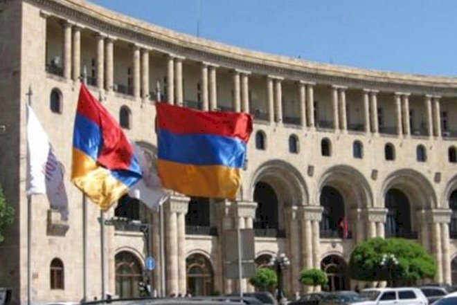    İrəvandan ŞOK QƏRAR: Azərbaycan üçün təhlükə davam edir   