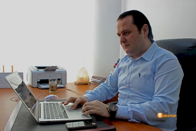    “Büdcəni kolxoz bazarına çevirən şirkətlər...” –   İş adamından şok açıqlama 