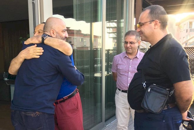    “Onlara bir şey olarsa, sehr pozulacaq…” – Mübariz Mənsimov   