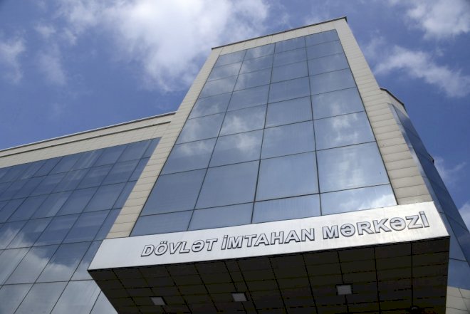    Magistraturanın boş qalan yerlərinə qəbul elan edildi   