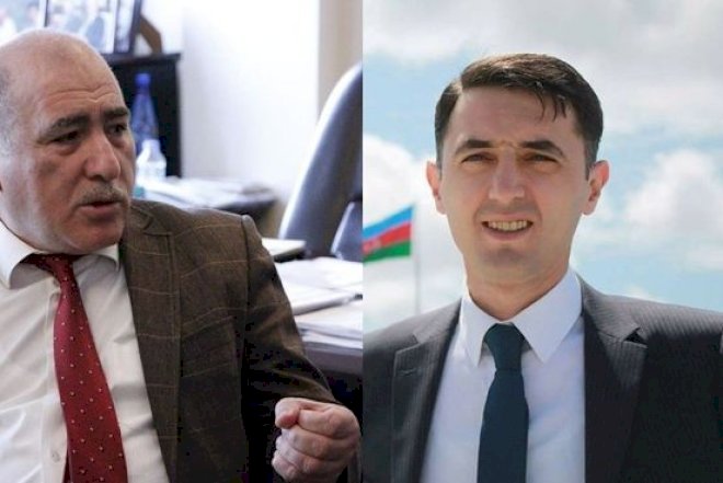    Bakı polisindən Pənah Hüseyn və Tural Abbaslıya xəbərdarlıq   
