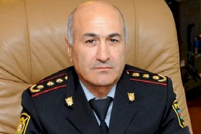    Yol polisinin rəisi apelyasiya şikayəti verdi   