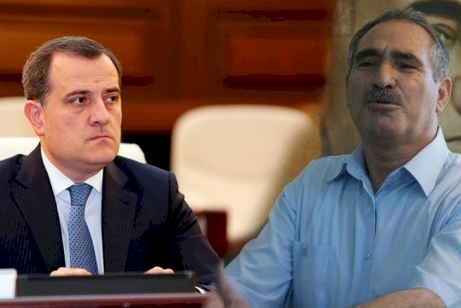    “Onlar şərəfli, ləyaqətli insan axtarmırlar...” –   Ekspertdən sərt açıqlama