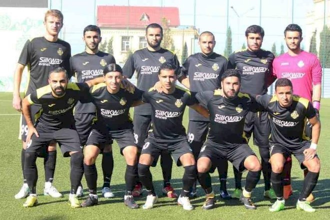    Fəaliyyətini dayandıran “Şüvəlan” “Zirə” klubuna yardım edəcək – Bəyanat   