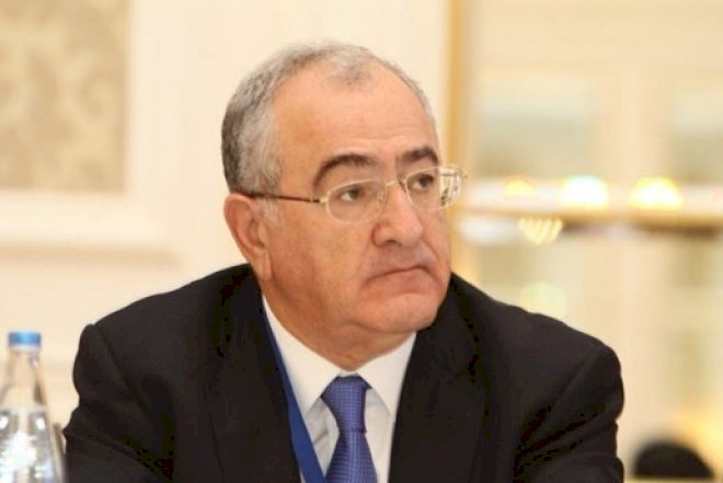    Məhkəmə saxtakarlığı haqda Ramiz Rzayevə müraciət edildi   