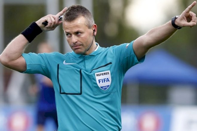    “Qarabağ” -  “Dundalk” cavab matçının hakimləri bəlli oldu   