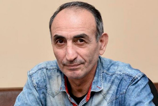    Prezident Murad Köhnəqalaya ev verdi   