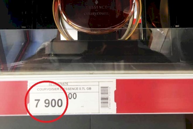    Azərbaycanda 8 minə satılan konyakı kimlər alır?   