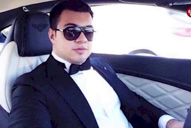    Türk kanalı Əli Həsənovun nəvəsi haqda reportaj yaydı –   Video