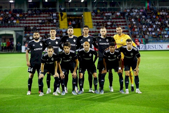    “Qarabağ” “Dundalk”a qarşı    