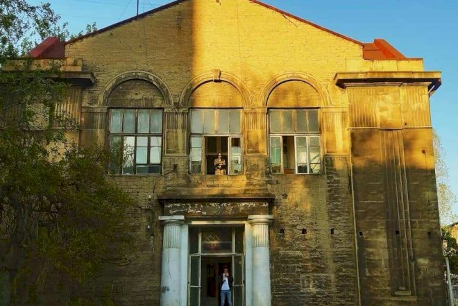    “Salaam Cinema Baku“nun yerləşdiyi bina ilə bağlı qərar veriləcək   