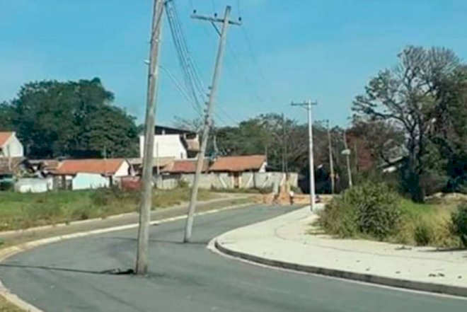    “Azəravtoyol”dan dirəkli yol haqda açıqlama   